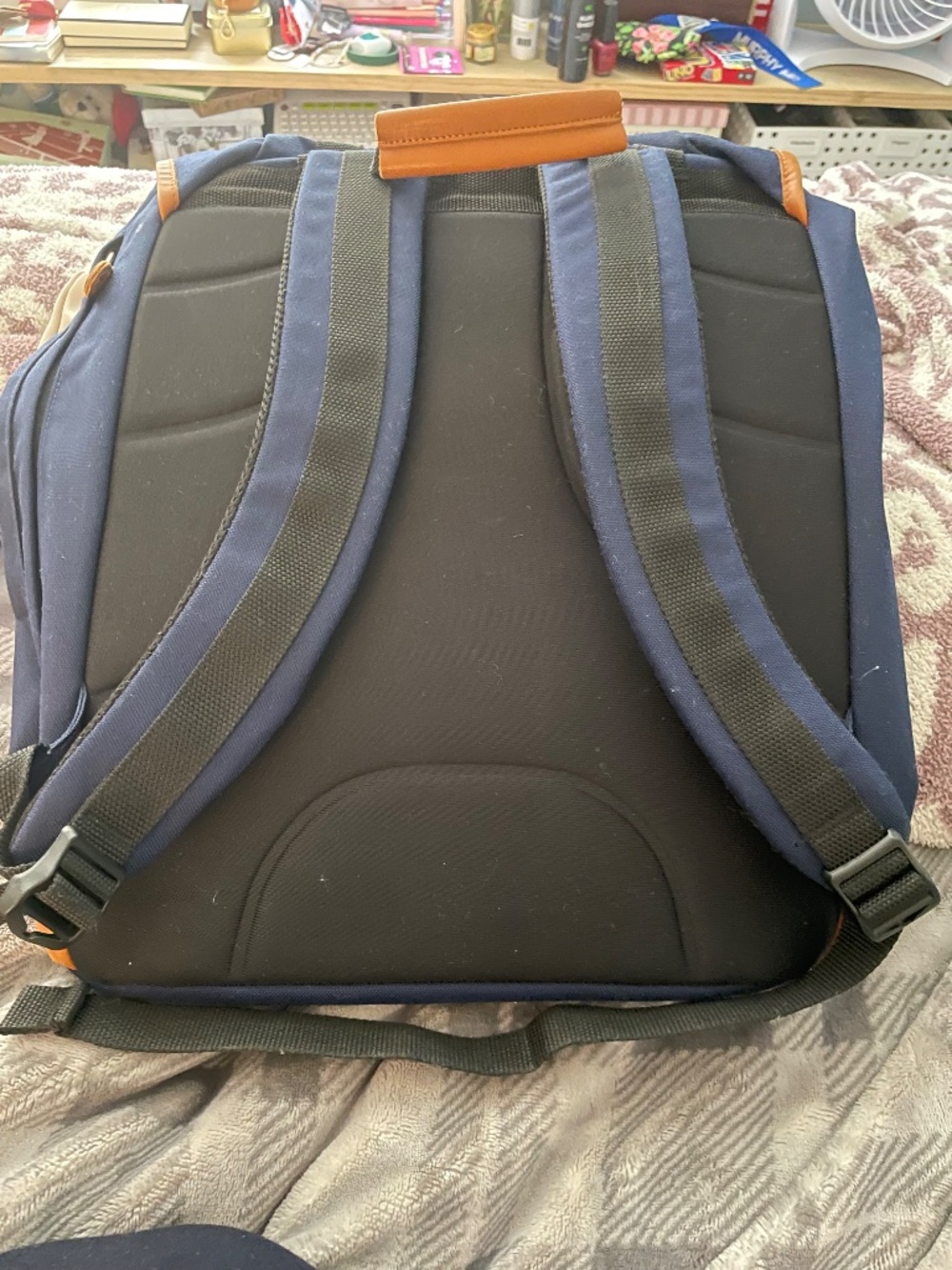 L.L. Bean Sportsman’s Rucksack - Picture 5 of 6